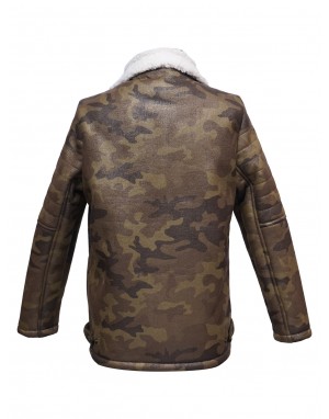 Elegent Boys Jacket Elegent Wild Green Jacket 